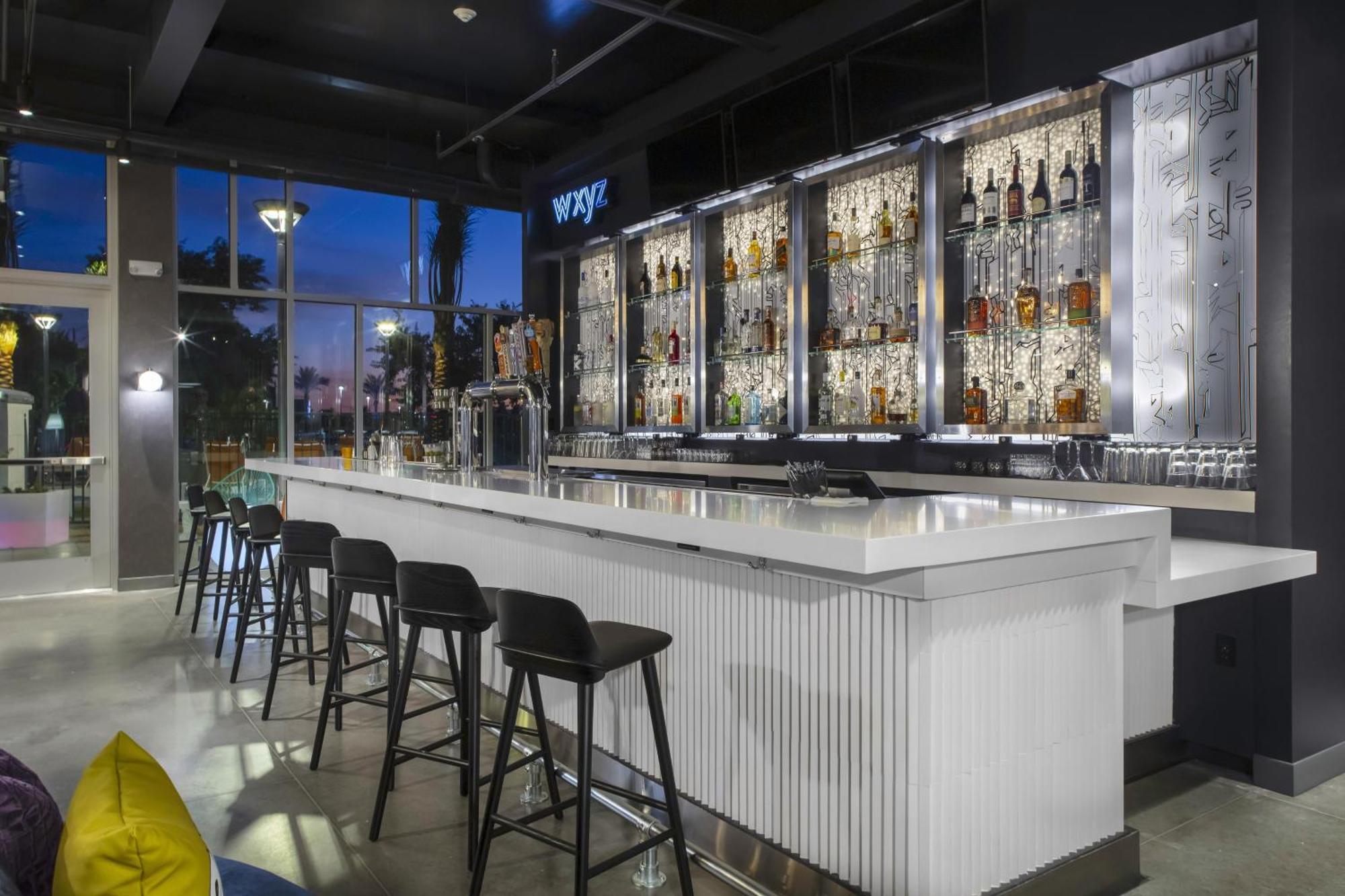 Aloft Glendale At Westgate Hotel Buitenkant foto